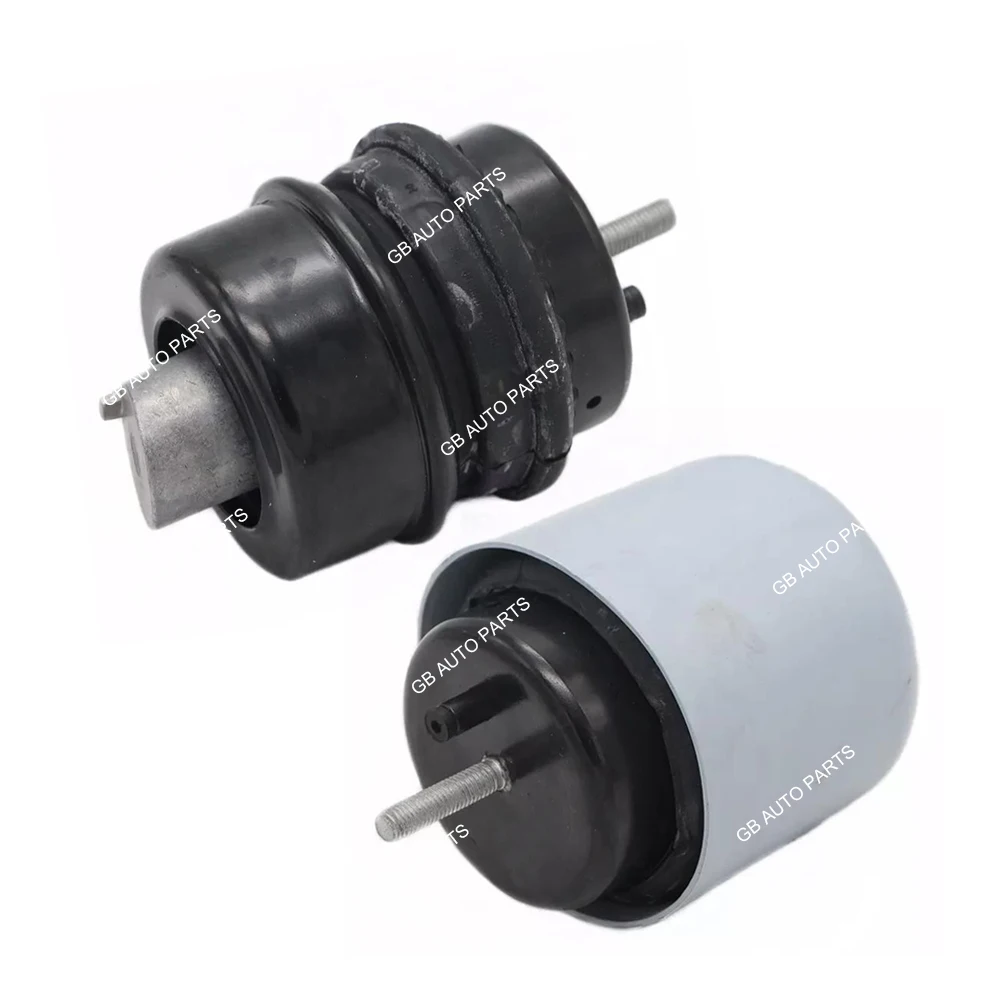 

Опора двигателя для VW Pha-eton 3D1 3D2 3D3 3D4 3D6 3,0 V6 TDI 4motion 3D0199381S 3D0199381AA 3D0399151AS, 2 шт./3 шт.