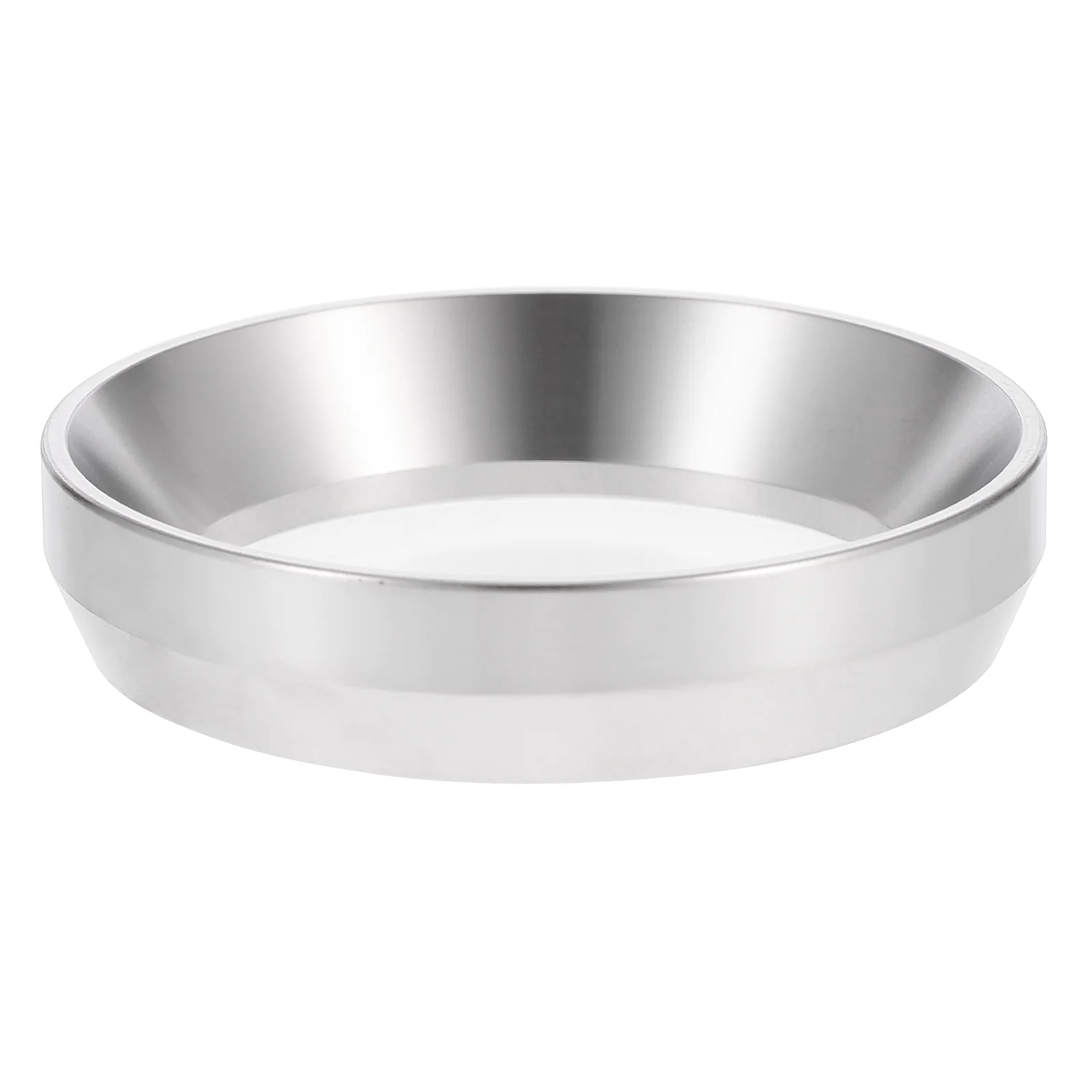 

1pc Magnetic Coffee Dosing Ring Coffee Machine Filter Replacement Ring