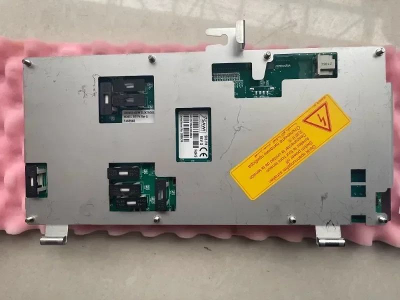 Оригинальная универсальная плата управления SIB для паровой печи ConvothermC4