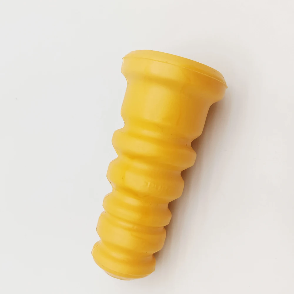 1321003 распорка заднего пружинного бампера амортизатор удара для Ford Mazda 1323629 4M51-5K570-AA