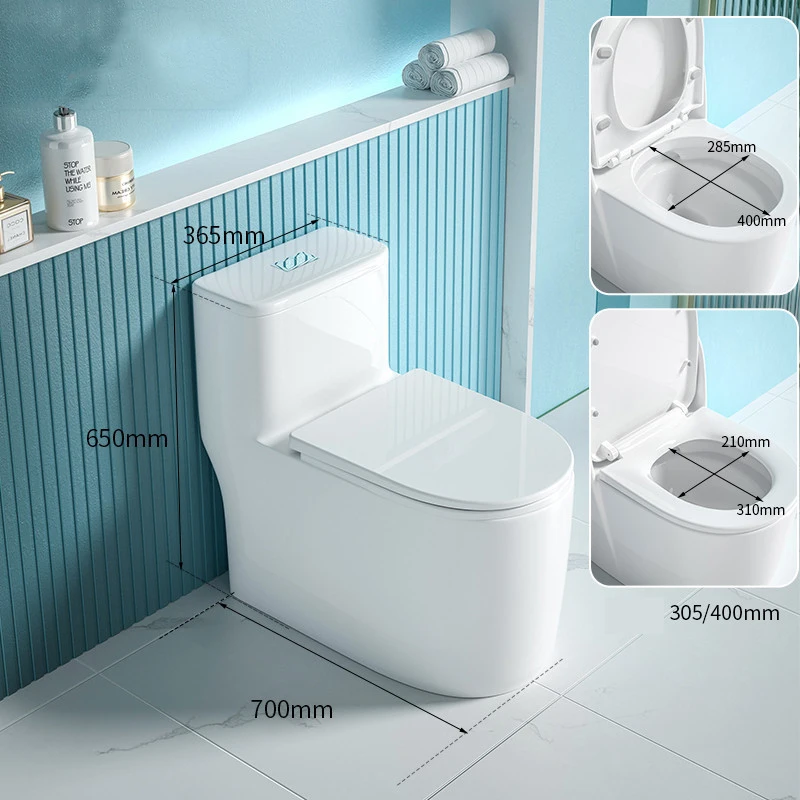 Простой унитаз современный сантехнический высококачественный модный новый Vaso