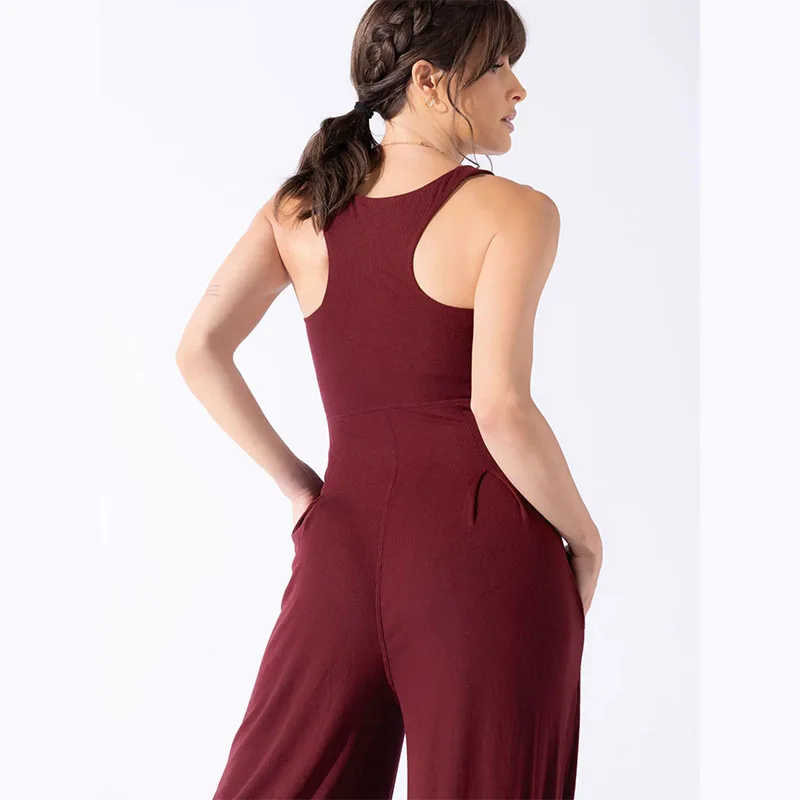 Высококачественные женские комбинезоны для офиса и вечеринок винтажные без