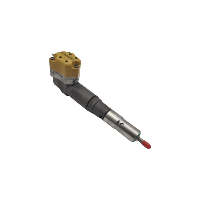 Топливный инжектор YANN'S 10R1266 3408 3412 для грузовика CAT D10N D9L D8L