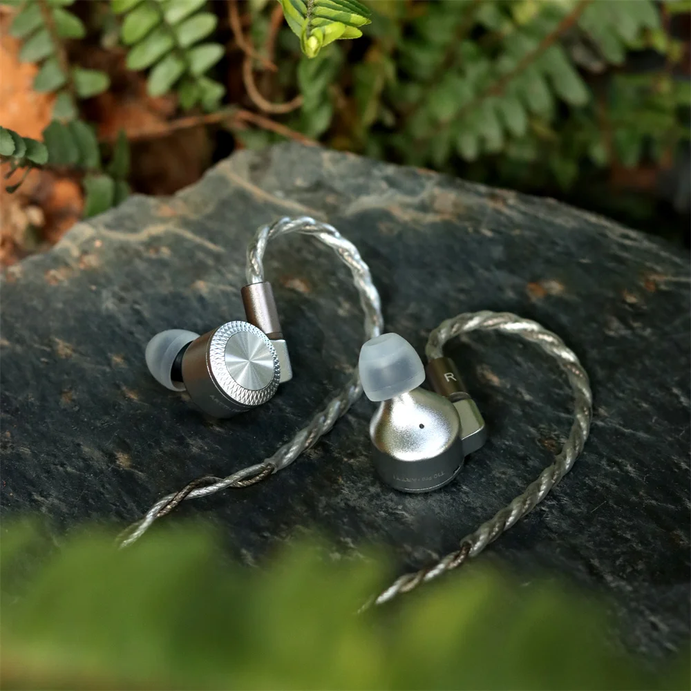 Проводные наушники-вкладыши ARTTI T10 PRO