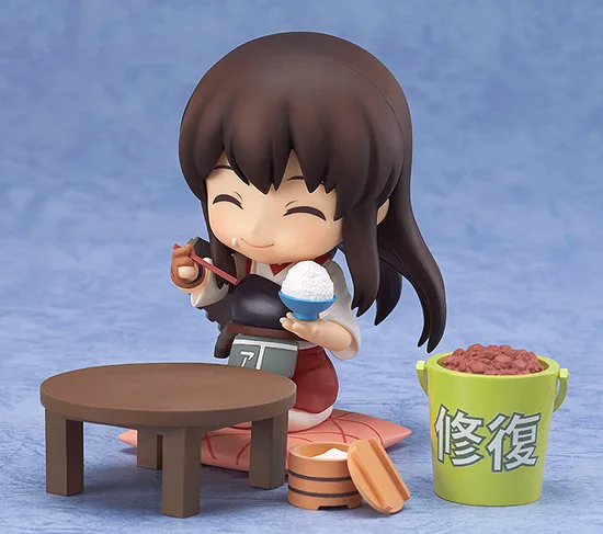 

Game Collection Azur Lane Akagi 391 Anime Figure Collectible Model Toys 10cm