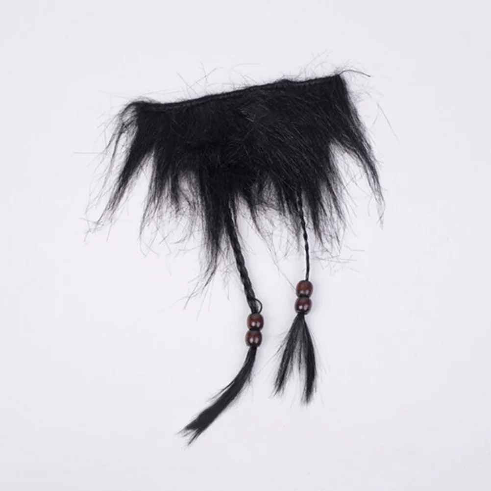 Пиратская Борода Косплей фото реквизит для костюма аксессуары фотографирования