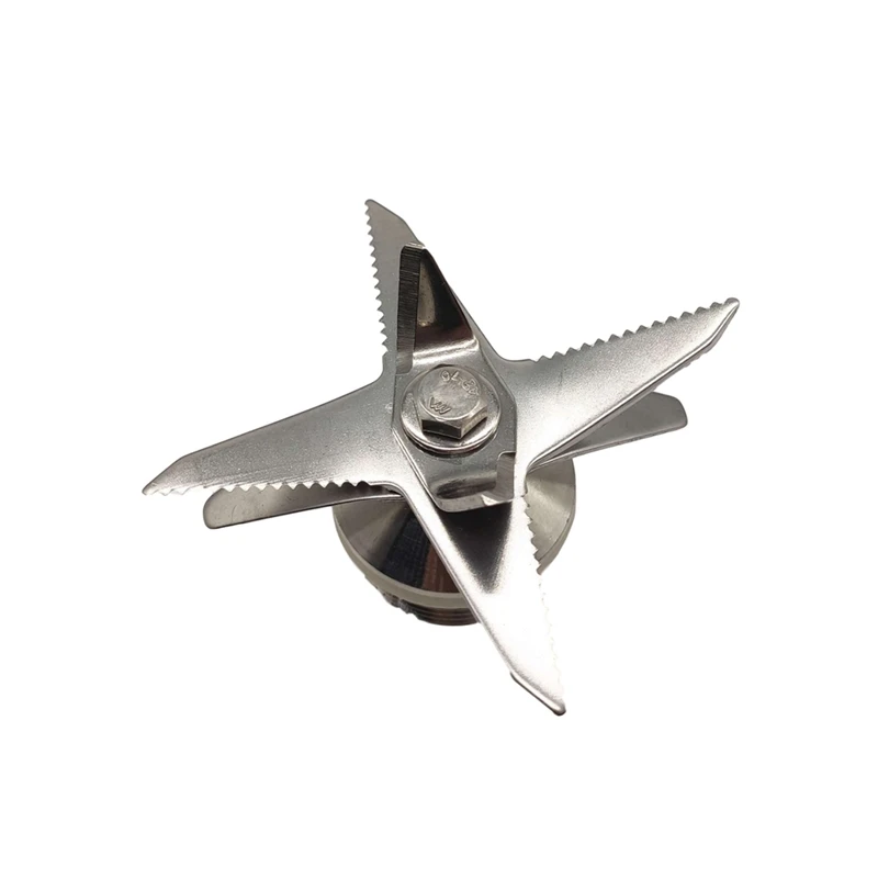 1 шт. блендер с 8 лезвиями для соковыжималки из нержавеющей стали