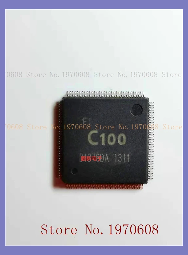 

F1C100A F1C100A C100A TQFP128 F1C100