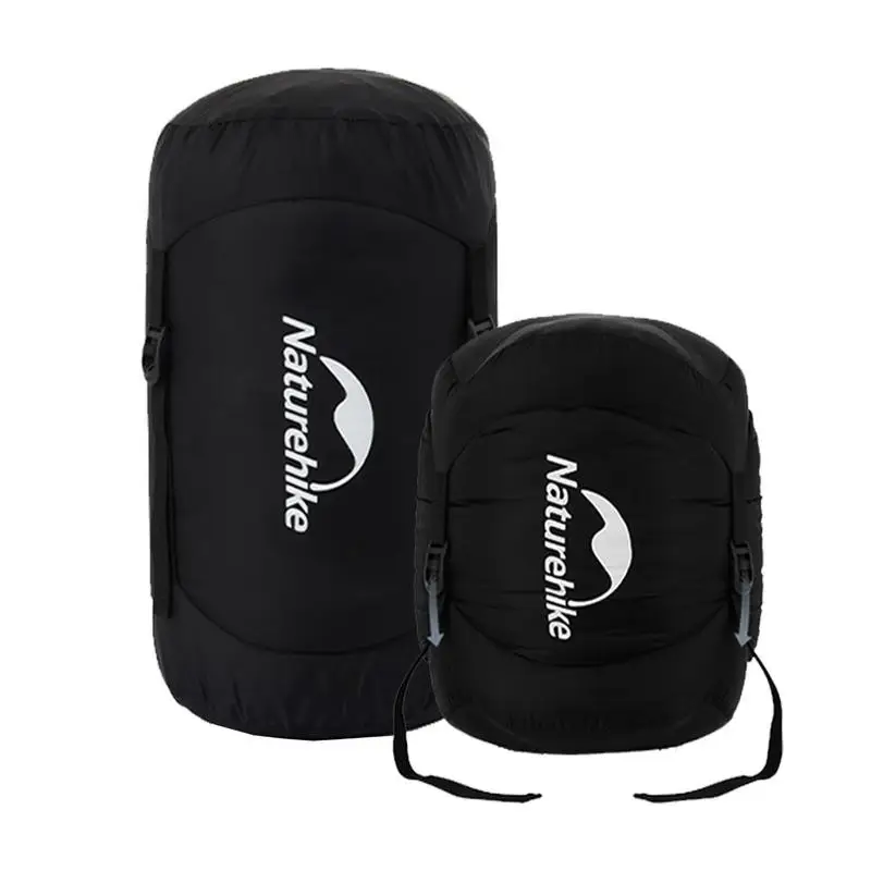 

Спальный мешок, нейлоновый компрессионный мешок, износостойкий, для туризма