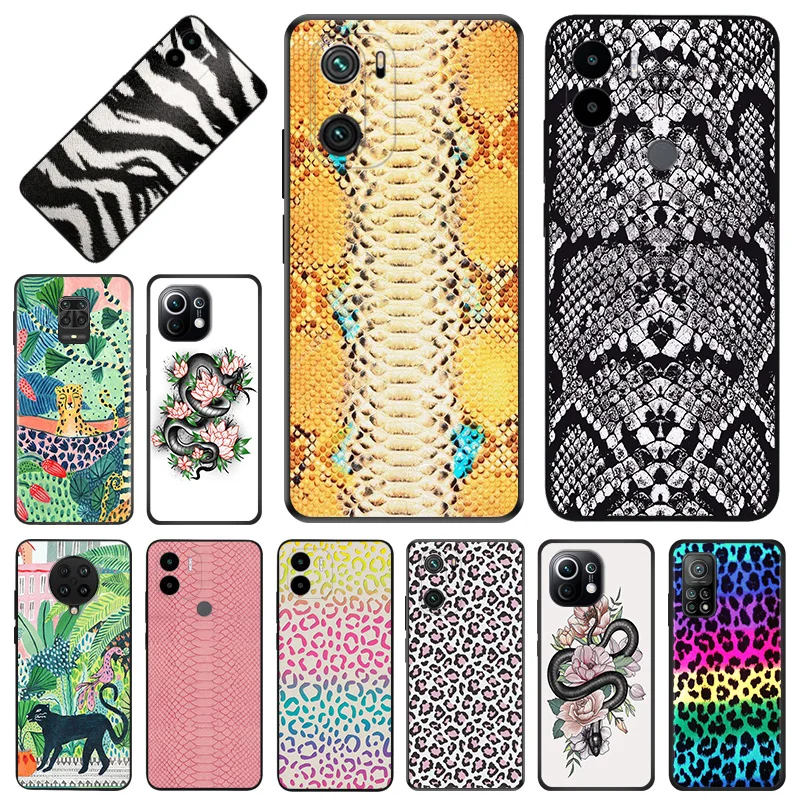 

Чехол для Xiaomi Mi 11 10 Note10 A2 10T 8 Lite 5G 11T 11i 9T CC9 Pro 9 9se