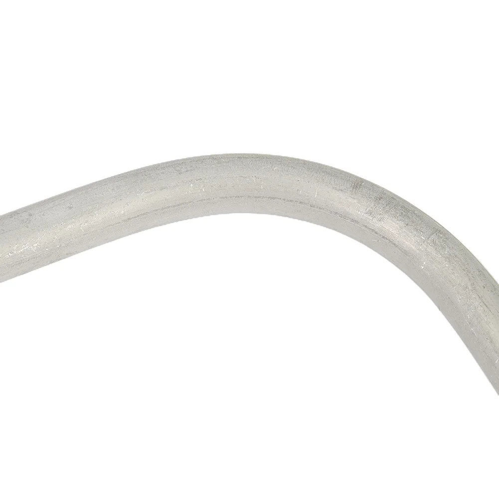

530mm Aluminum Air Compressor Exhaust Tube Replacement Air Pipe Air Pump Parts Tools Pneumatic Compressor Pneumatic Parts Hosen