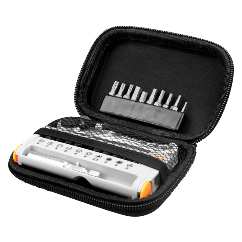 Велосипедный многофункциональный комбинированный набор для ремонта