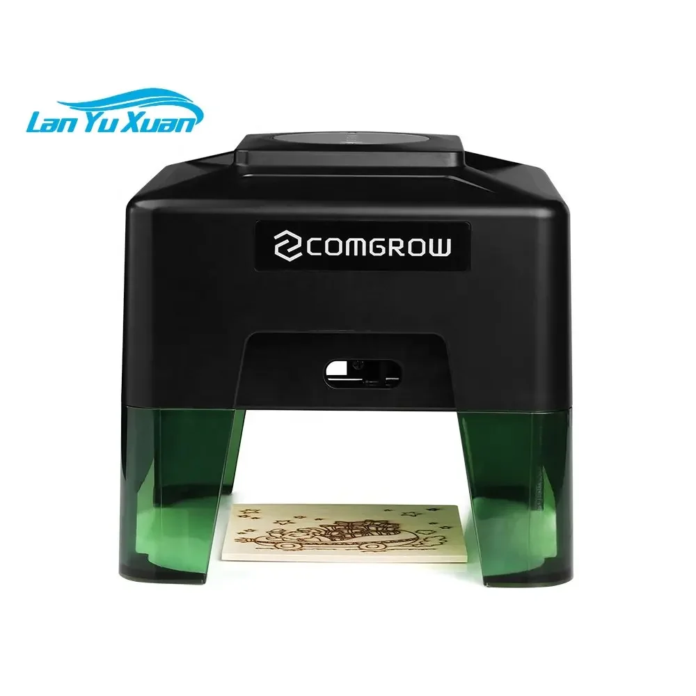 Высококачественный портативный мини-станок с ЧПУ для поделок из пластика