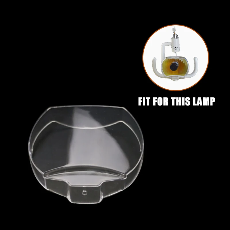 Чехол для стоматологической лампы Vimel 15*12 см