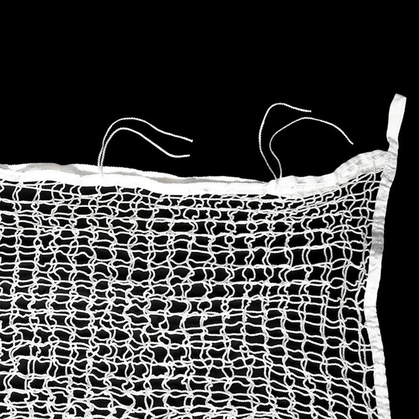 Мешок для кормления лошадей Тканая сетка лошадиной травы Медленный мешок сена