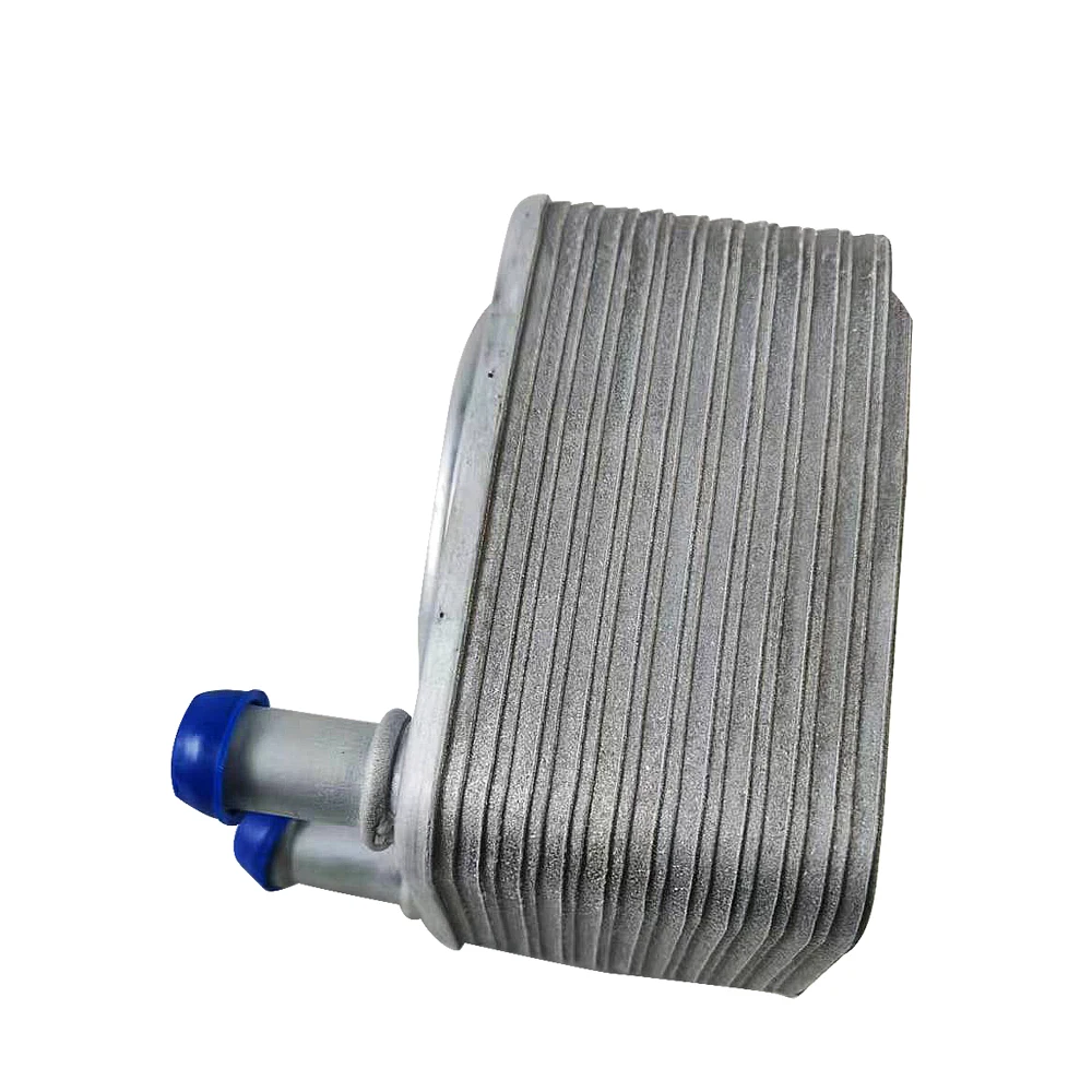 038117021 E C Масляный радиатор для Audi TT Q7 A3 S3 A5 S5 A4 S4 A6 S6 VW Polo Jetta Touareg Golf Phaeton Scirocco beetle