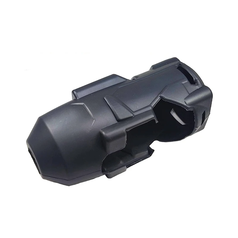 1/2 Inch Impact Wrench Protective Sleeve Protective Boot For
