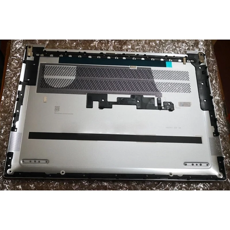 Новый нижний чехол D с нижней крышкой для йоги slim 6 14iap8 82wu 14irp8 82consist 5cb1j75981