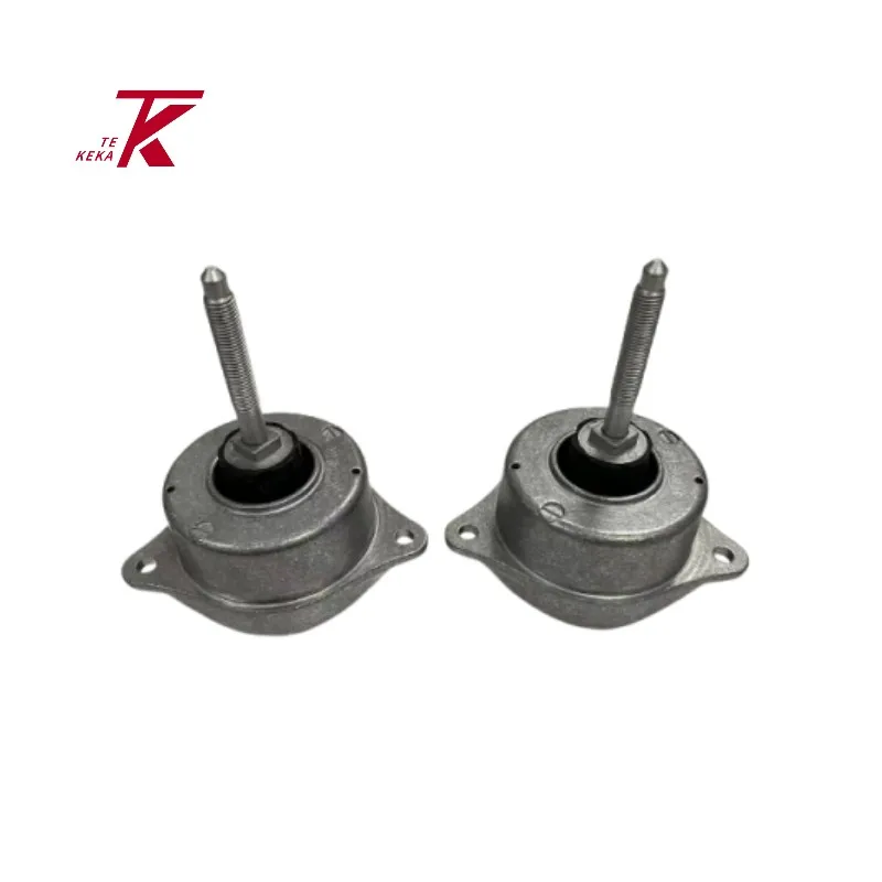 

1 Piece Hydraulic Bracket Gearbox Transmission Mount For Porsche 911 997 C2 C4 Turbo 99737504904 99737504906 99737504908