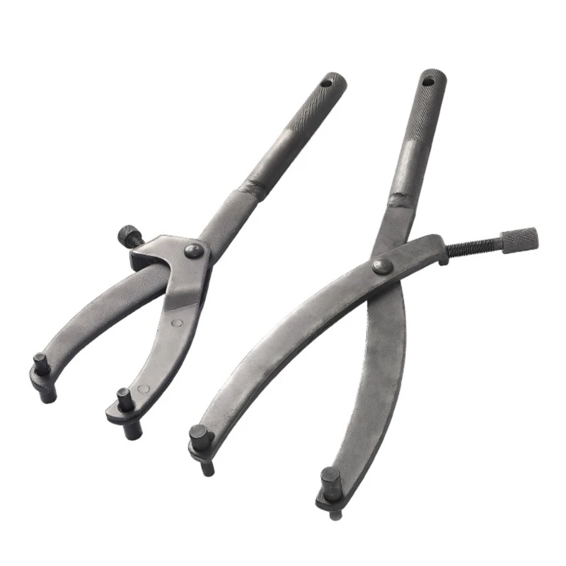 Ключ для маховика мотоцикла гаечный ключ легкого снятия и установки Прямая