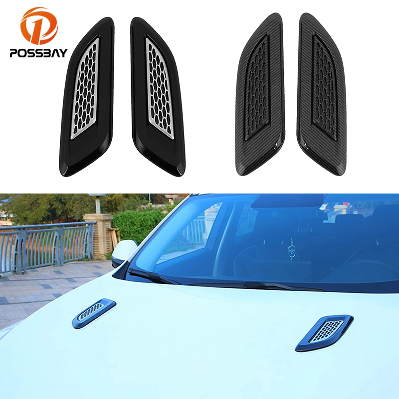 

2 шт., накладки на капот автомобиля Land Rover Range Rover Sport Evoque 4 Freelander 2 2007-2018