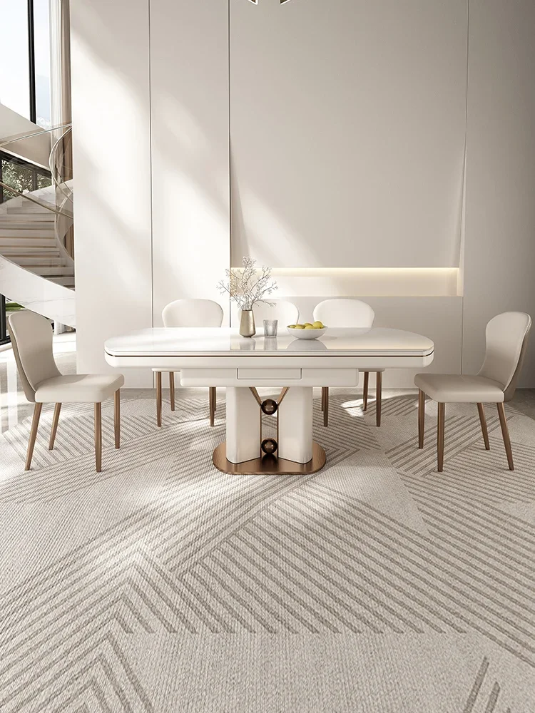 Простая интегрированная автоматическая электрическая многофункциональная