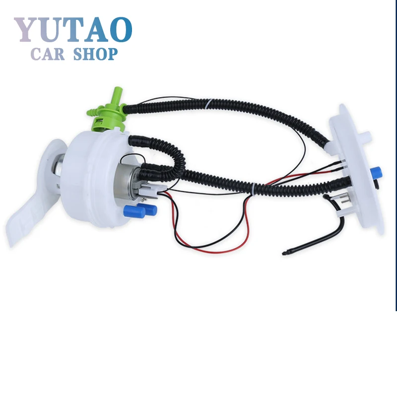 16117260642 16117260647 MARWAL SYSTEMS полный бензиновый топливный насос в сборе BMW F06 F07 F10 F12 F13 F18