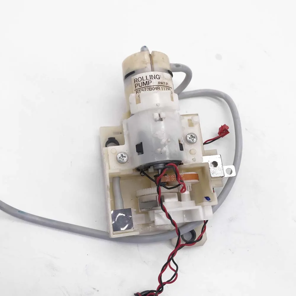 

Система давления воздуха подходит для EPSON PX820FWD PX730WD TX710W TX700W TX820 PX810FW EP-904A 710 730 PX830FWD PX720 PX700W PX830 800