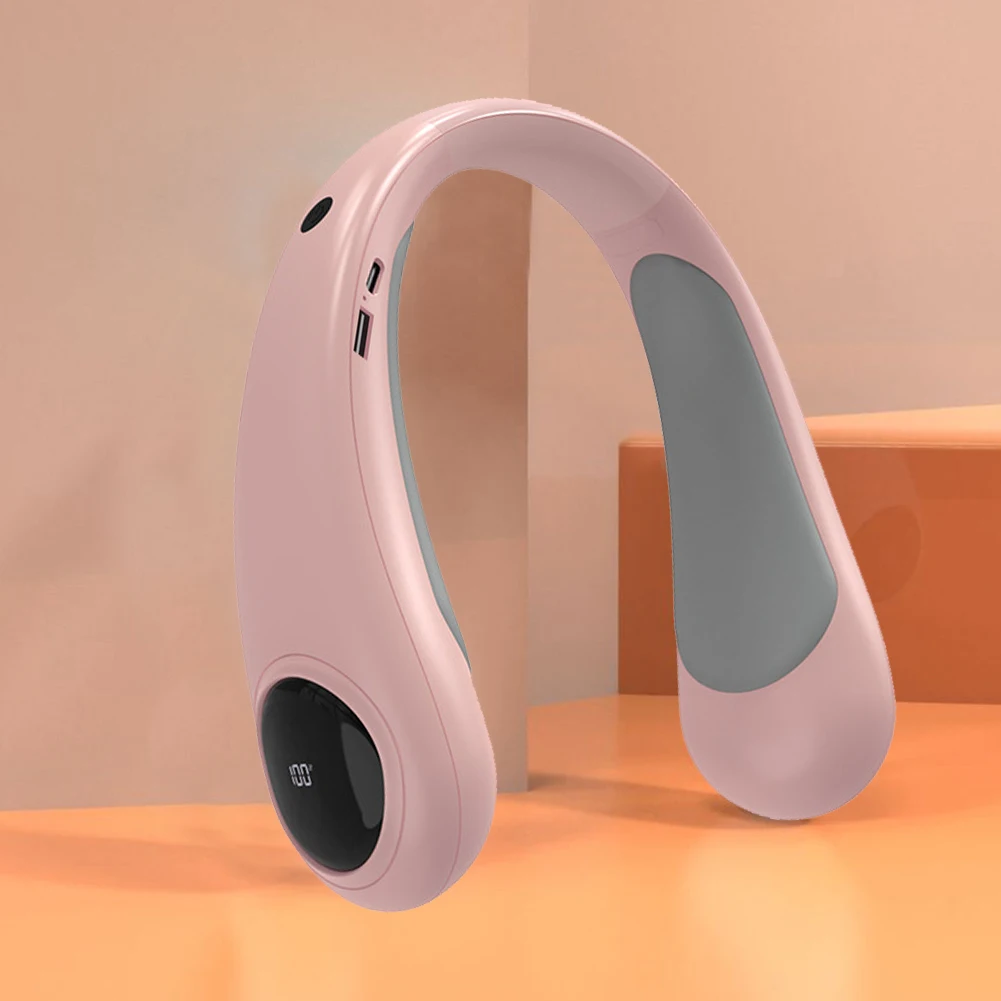 

Электрическая подвеска-шарф 2-в-1 с регулировкой температуры