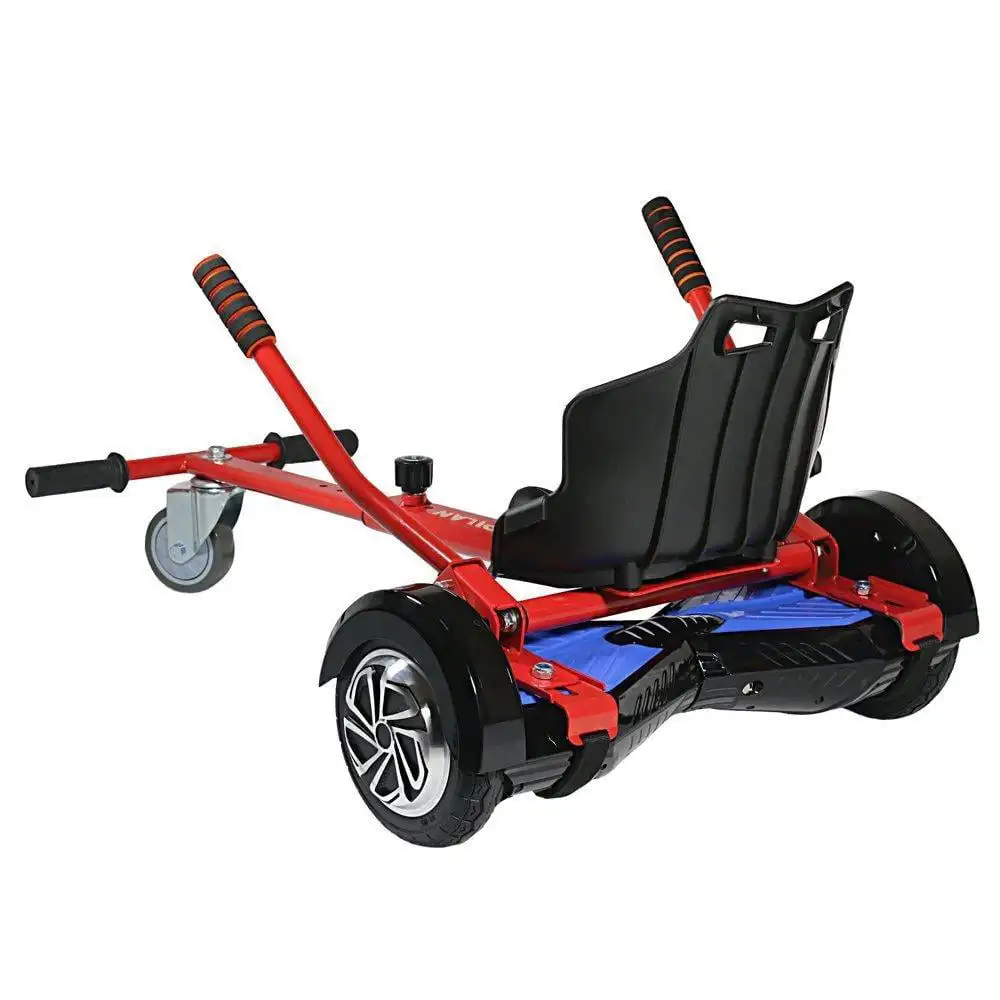 

Карта красного цвета Hover Board не входит в комплект