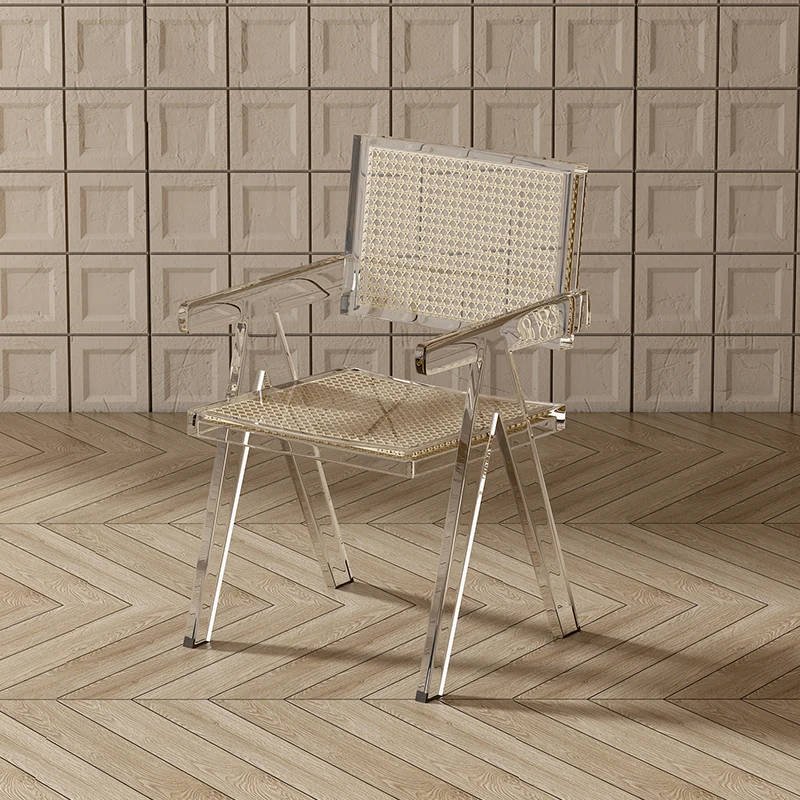 

Садовые офисные обеденные стулья, расслабляющий макияж, для балкона, для пола, мебель для улицы