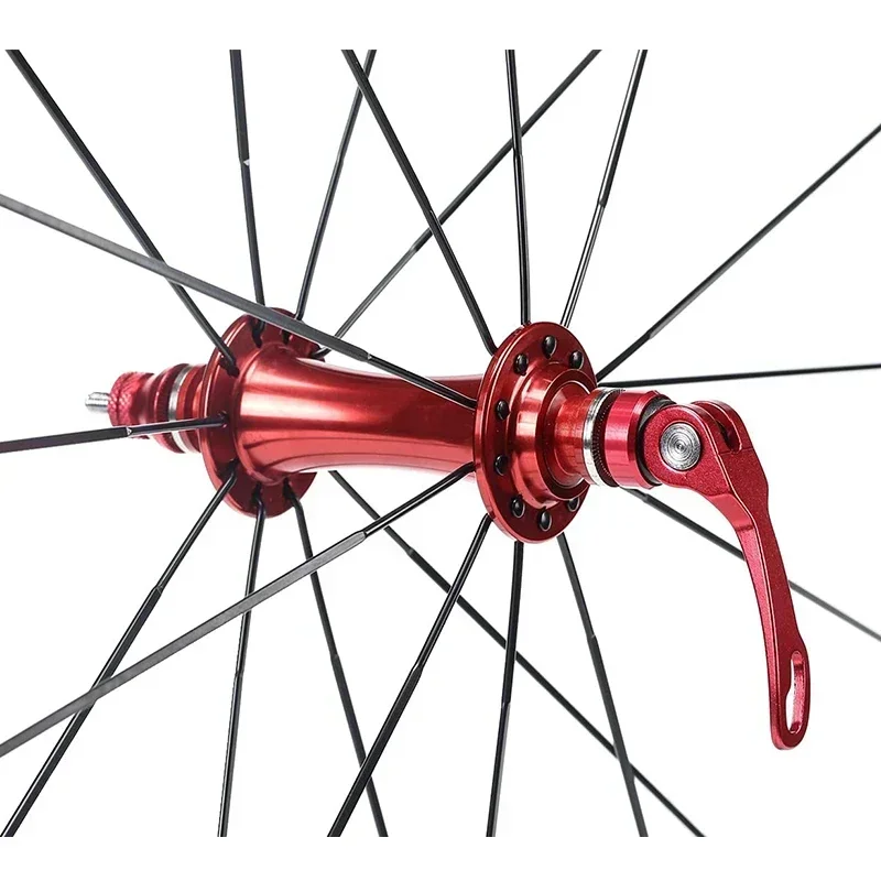 Колесная пара для шоссейного велосипеда BUCKLOS