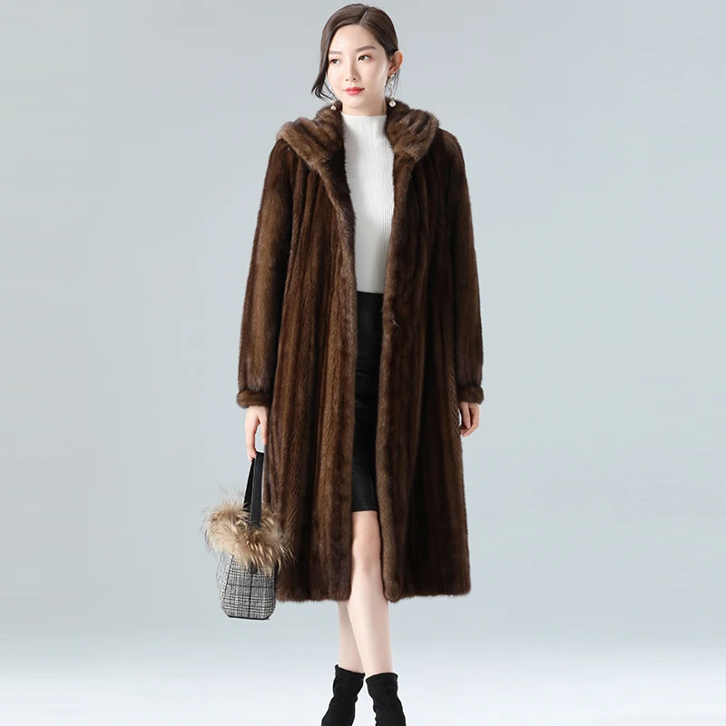 

The Price Of Women Coat Super Hot Winter Women's Coat Fur Thick Winter Office Lady Other Fur Yes Real Fur Fur Coat