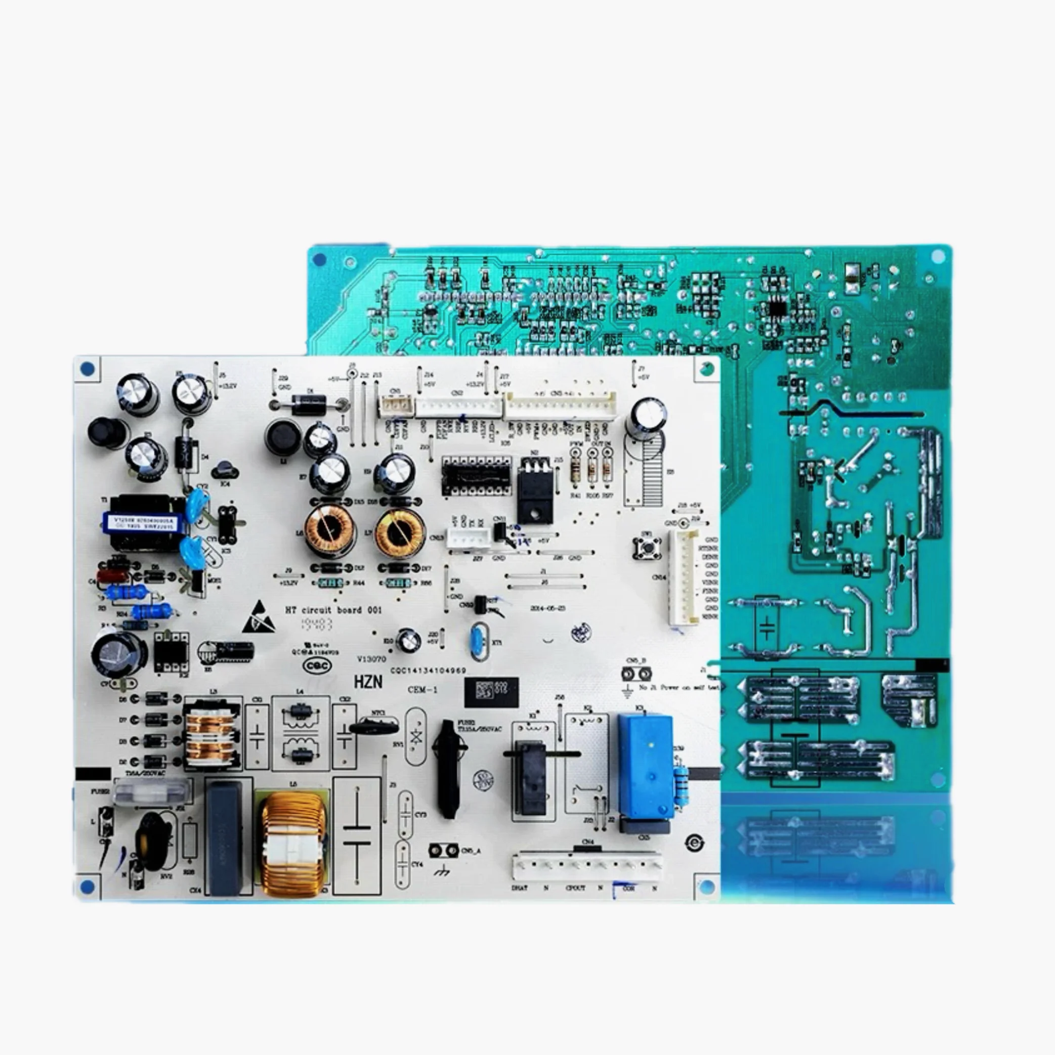 

Плата управления питания для холодильника Kankeirr 0061800133A