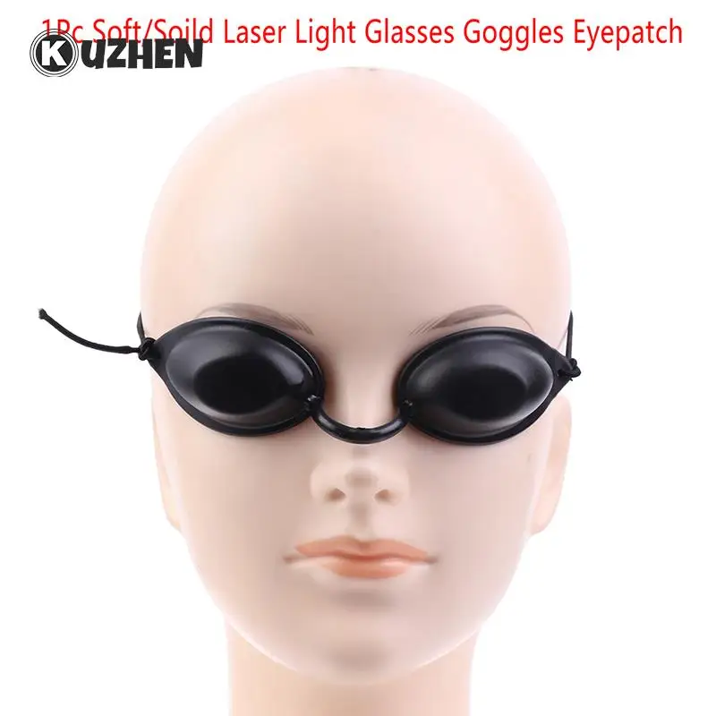 Солнцезащитные очки для защиты глаз от УФ-лучей, защитные очки для глаз, лазерные аксессуары для защиты глаз от УФ-лучей, гибкие очки для загара