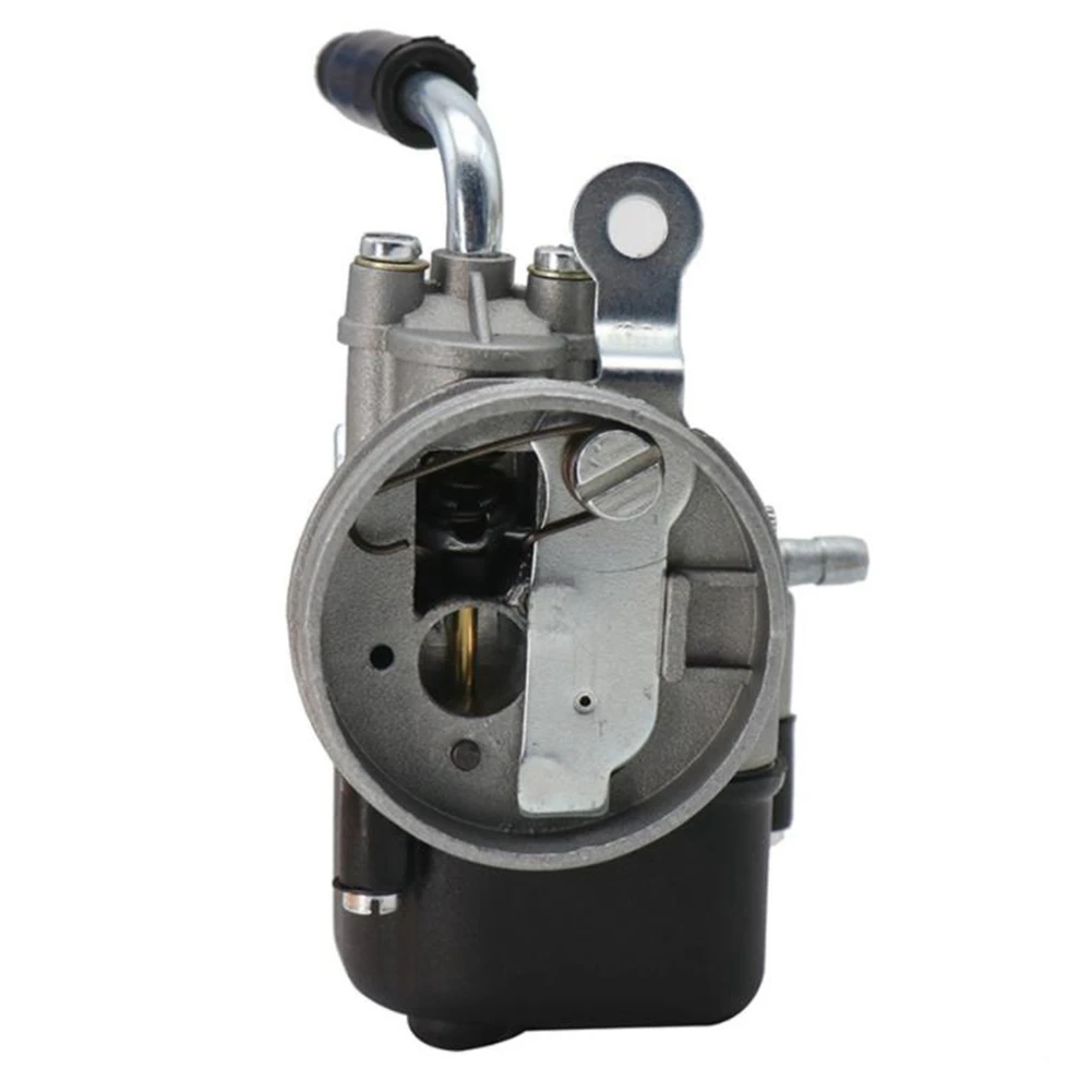 Фото Карбюратор A50U для мопеда Piaggio Ciao PX FL Vespa Pocket SHA 12/12 Dellorto Carb №2
