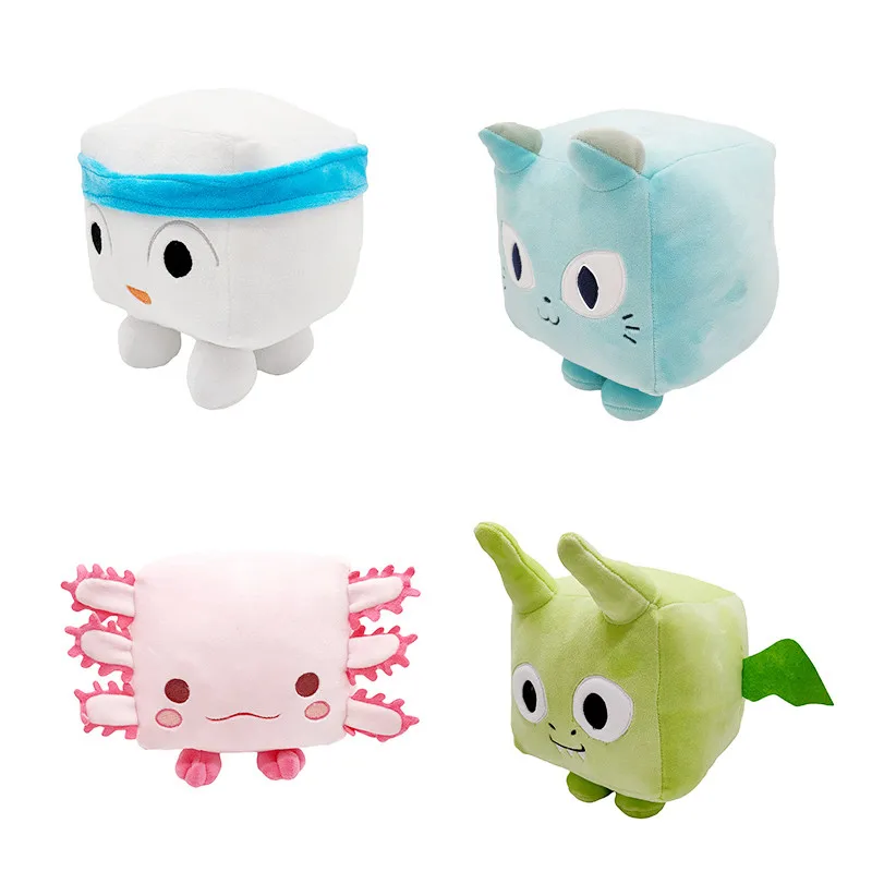 Плюшевый симулятор для домашних животных X плюшевые игрушки кошек новые большие