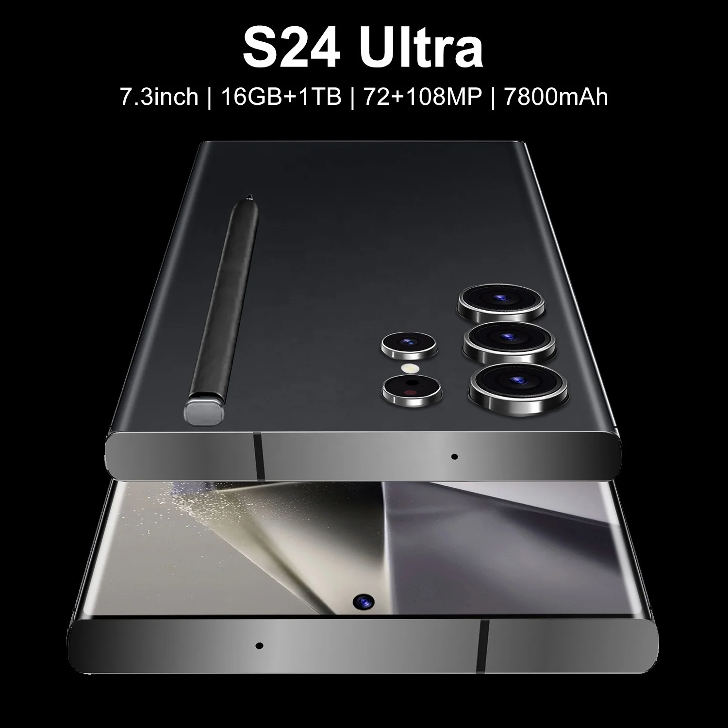Оригинальный смартфон 5G S24 Ultra