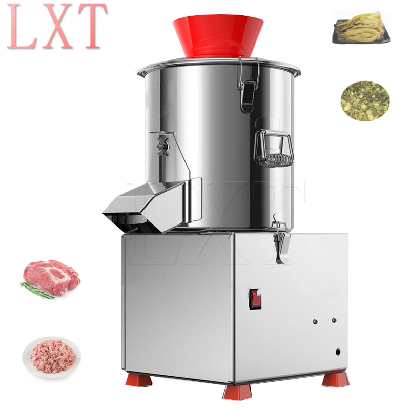 Коммерческая Машина для измельчения капусты зеркальный гранулятор