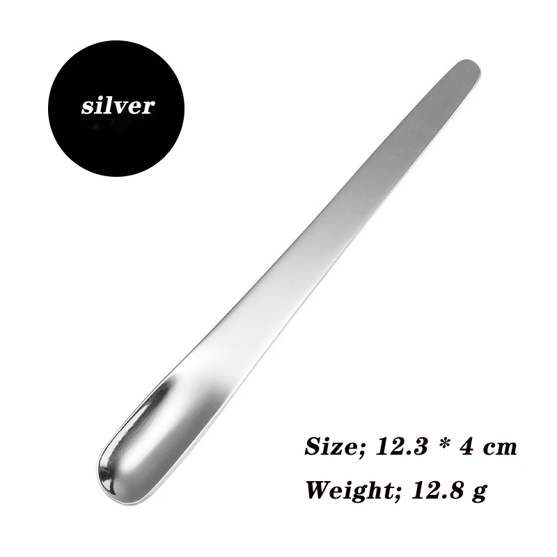 

Кофейная ложка из нержавеющей стали