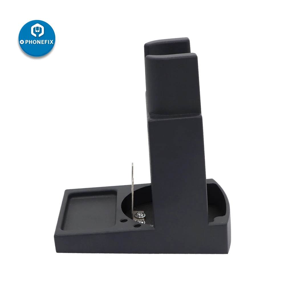 Паяльная станция QUICK 861DW ручка для термофена запчасти замены