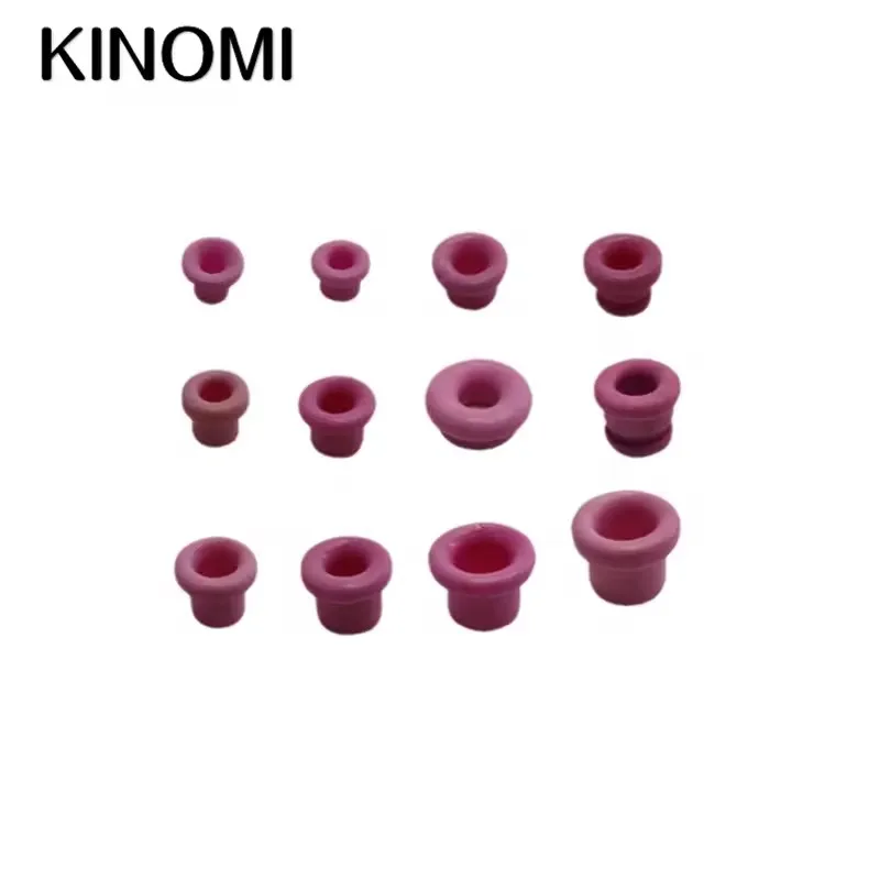 

20 шт. 3-30 мм, 95% оксид алюминия, керамическая петелька, глинозем, керамическая катушка, винт, фарфоровая ручка, изоляционная проволока, насадка