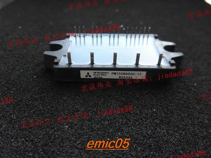 

Original Stock PM15CNA060-12