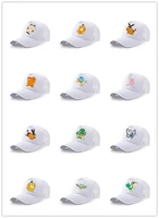 shades jenny turtles up to ducks small fire dragons adjustable quick drying baseball caps beach mesh breathable gifts
