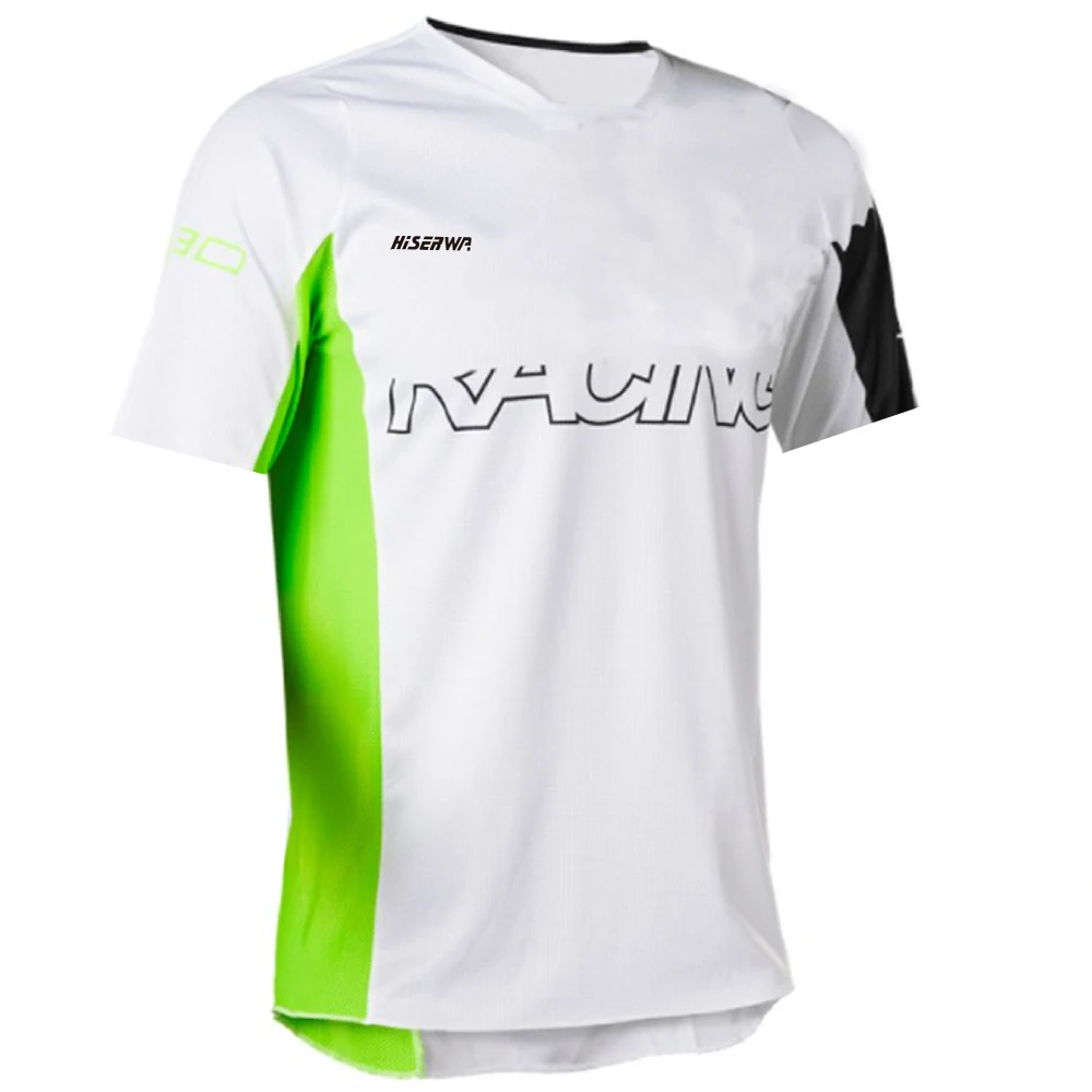 Джерси для мотокросса Camiseta