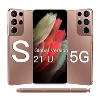 s21 ultra wholesale unlocked 512gb cell phone 5g android original 6 7 inch smart mobile phones