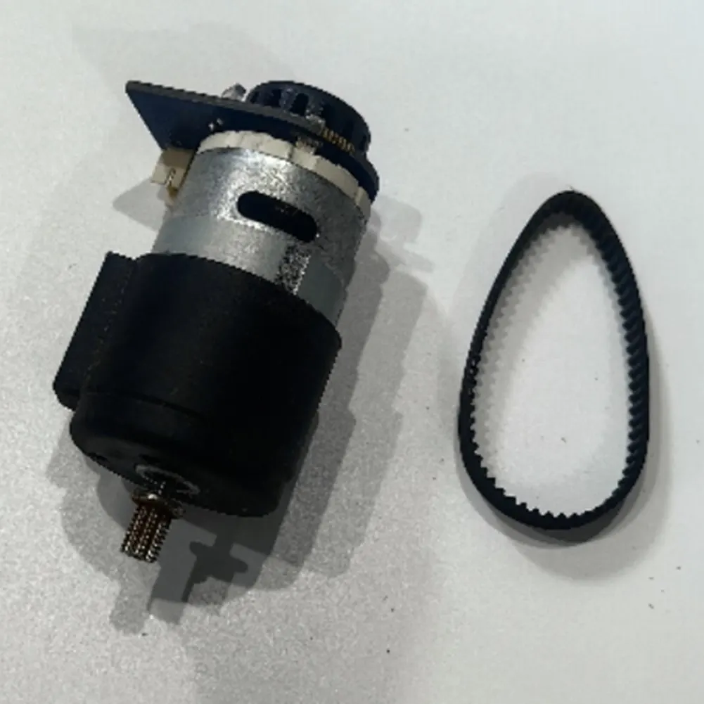 Central Brush Motor For Conga 1290 1390 1490 1590 Main Roller Sweeping Robot High-Quality