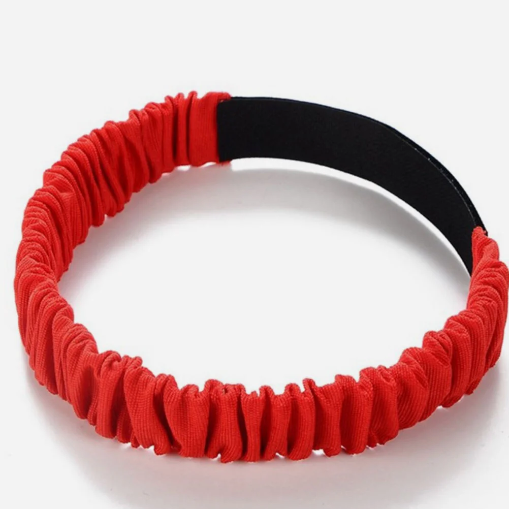 4-местный трехногий ремень для двух человек эластичные гоночные ленты красные