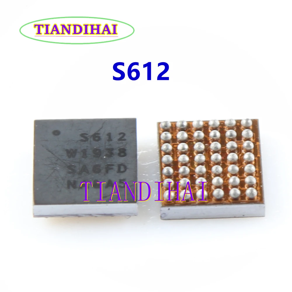 3-10 шт. S612 S610 S620 WIFI IC для Samsung