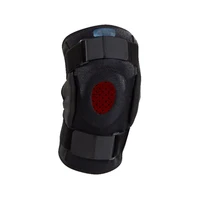 knee booster sports kneepad fixed protective sleeve meniscus knee joint injury protection equipment